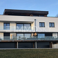 Haus Ansicht südseitig