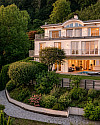 KITZIMMO-Exklusive Villa mit Pool am Traunsee kaufen - Immobilien Gmunden.