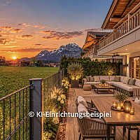 KITZIMMO-Exklusive Gartenwohnung in Toplage kaufen - Immobilien St. Johann.-14-8