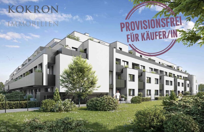 Symbolfoto Außenansicht Projekt