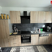 Küche Bild 1