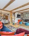 KITZIMMO-exklusives Haus in sonniger Ruhelage mieten - Immobilien Jochberg.