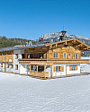 KITZIMMO-Bauernhaus mit Freizeitwohnsitz kaufen - Immobilien Waidring.