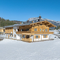 KITZIMMO-Bauernhaus mit Freizeitwohnsitz kaufen - Immobilien Waidring.