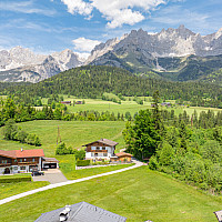 Baugrundstück in Toplage in Going am Wilden Kaiser - Immobilien KITZIMMO