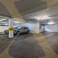 Garage I