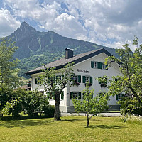 Haus Thöny in Schruns
