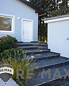 MH 3441 Abstetten - Eingang