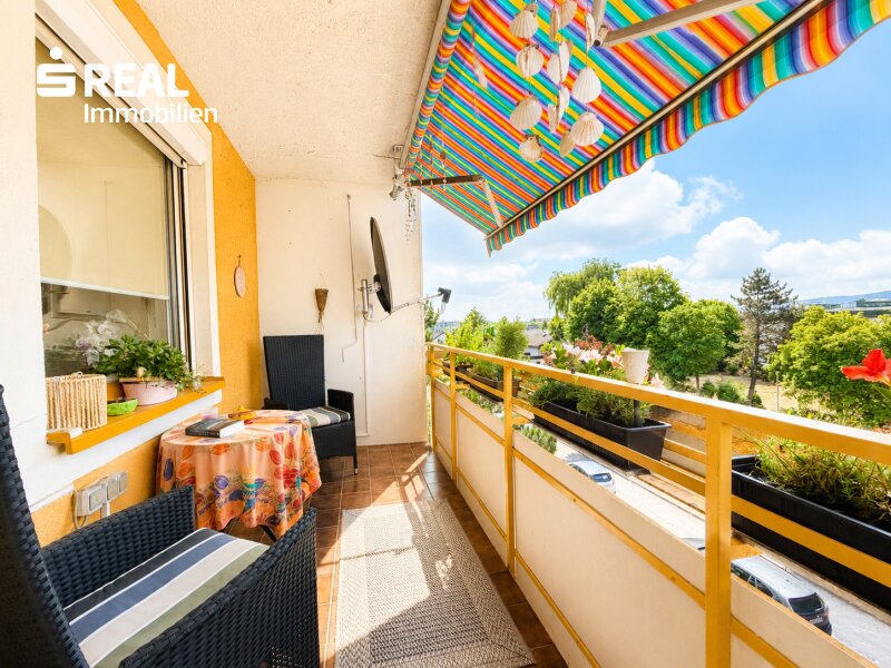 Loggia 1