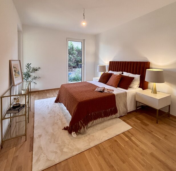 Bella Vita | Musterwohnung