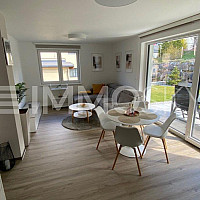 ERSTBEZUGS-APPARTEMENT IN WUNDERSCHÖNER RUHELAGE