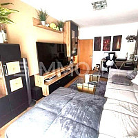 Wohnzimmer Eingang