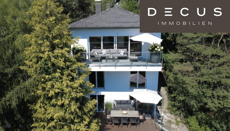 KI Basierter Einrichtungsvorschlag