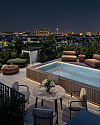 Dachterrasse Top 20