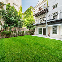 Privatgarten
