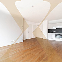 Wohn-, Ess- und Kochbereich