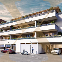 Visualisierung - Vorderansicht