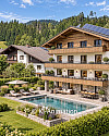 KITZIMMO-Pension Apartmenthaus kaufen - Immobilien Kötschach Mauthen Kärnten.-21