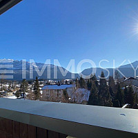 NEUSANIERTE ZWEITWOHNSITZWOHNUNG IM SALZKAMMERGUT