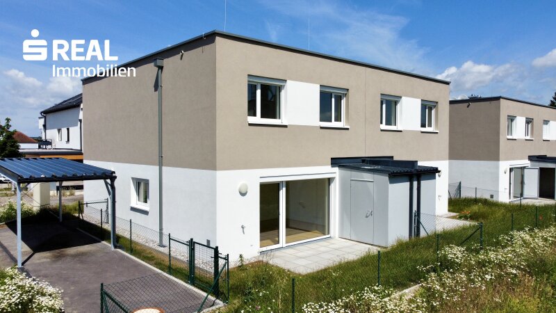 Außenansicht 1