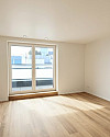 Wohn/Schlafzimmer