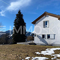 WEITLÄUFIGES TRAUMDOMIZIL IN ATEMBERAUBENDER AUSSICHTSLAGE