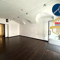 Geschäftslokal Untere Landstraße