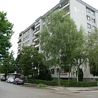 Außenanlage
