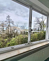 Aussicht zum See