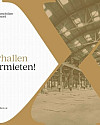 Lagerhallen zu vermieten