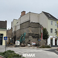 01. Grundstück 2500 Baden