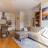 Wohnzimmer I