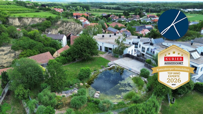 Luftaufnahme