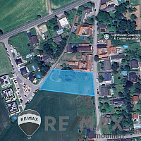 01 Baugrundstück in Würmla