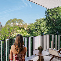 Herbststraße 6-10 | Aussicht