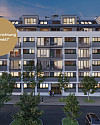 Herbststraße 6-10 | Aussicht
