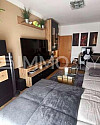 Wohnzimmer Eingang