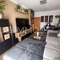 Wohnzimmer Eingang