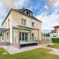 Außenansicht I