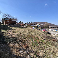 Grundstück in Wolfsgraben, Obj. 4138