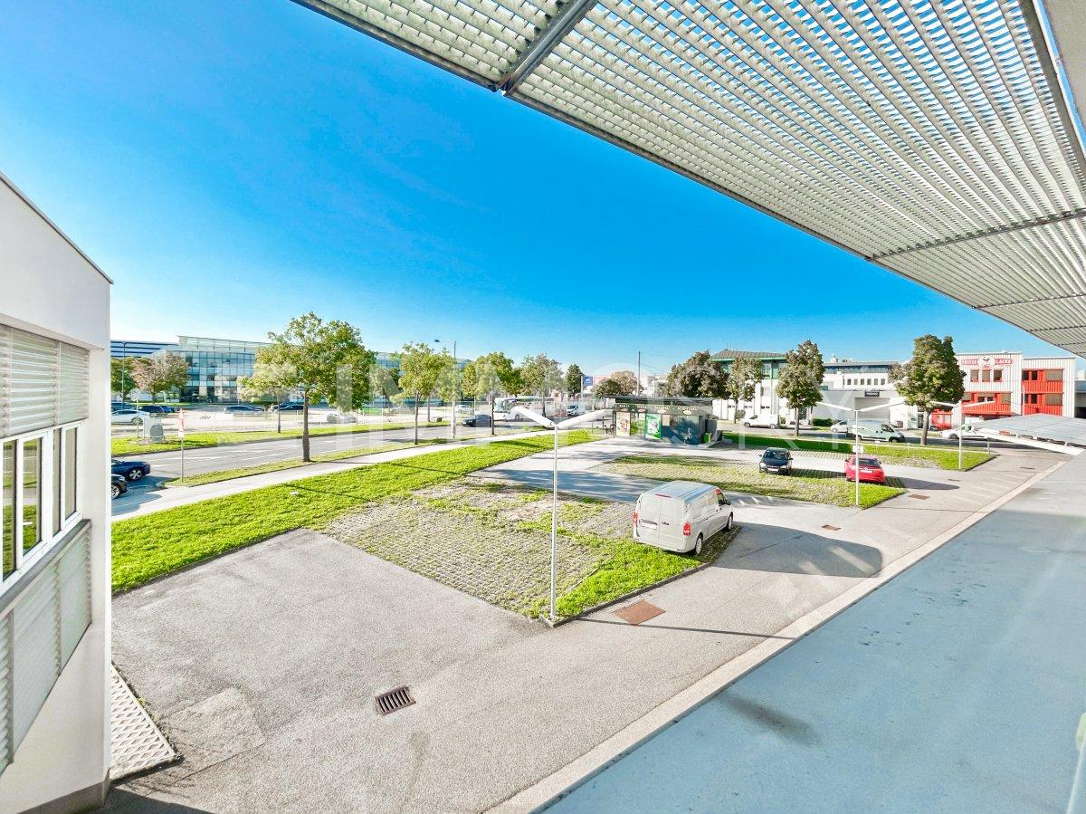 Sparen Sie sich die Parkplatzsuche