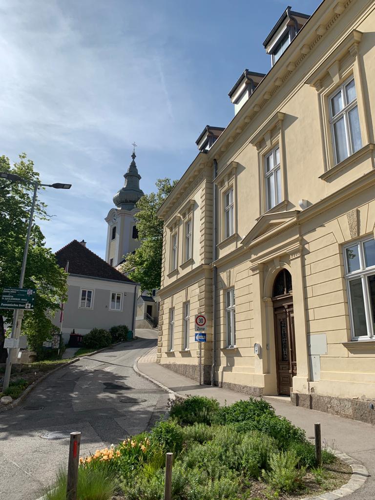 Außenansicht