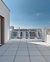 Schumanngasse | Balkon