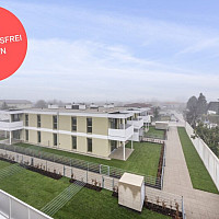 Färber² | Terrassenausblick