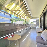 Balkon SW