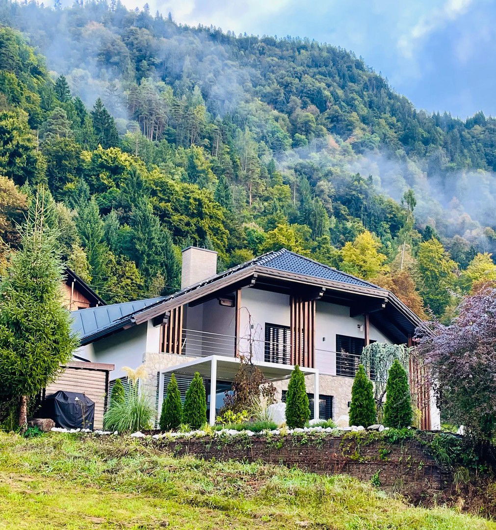 Ansicht von Süden 1