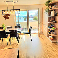 Essnische mit Aussicht