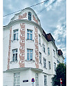 Eckansicht