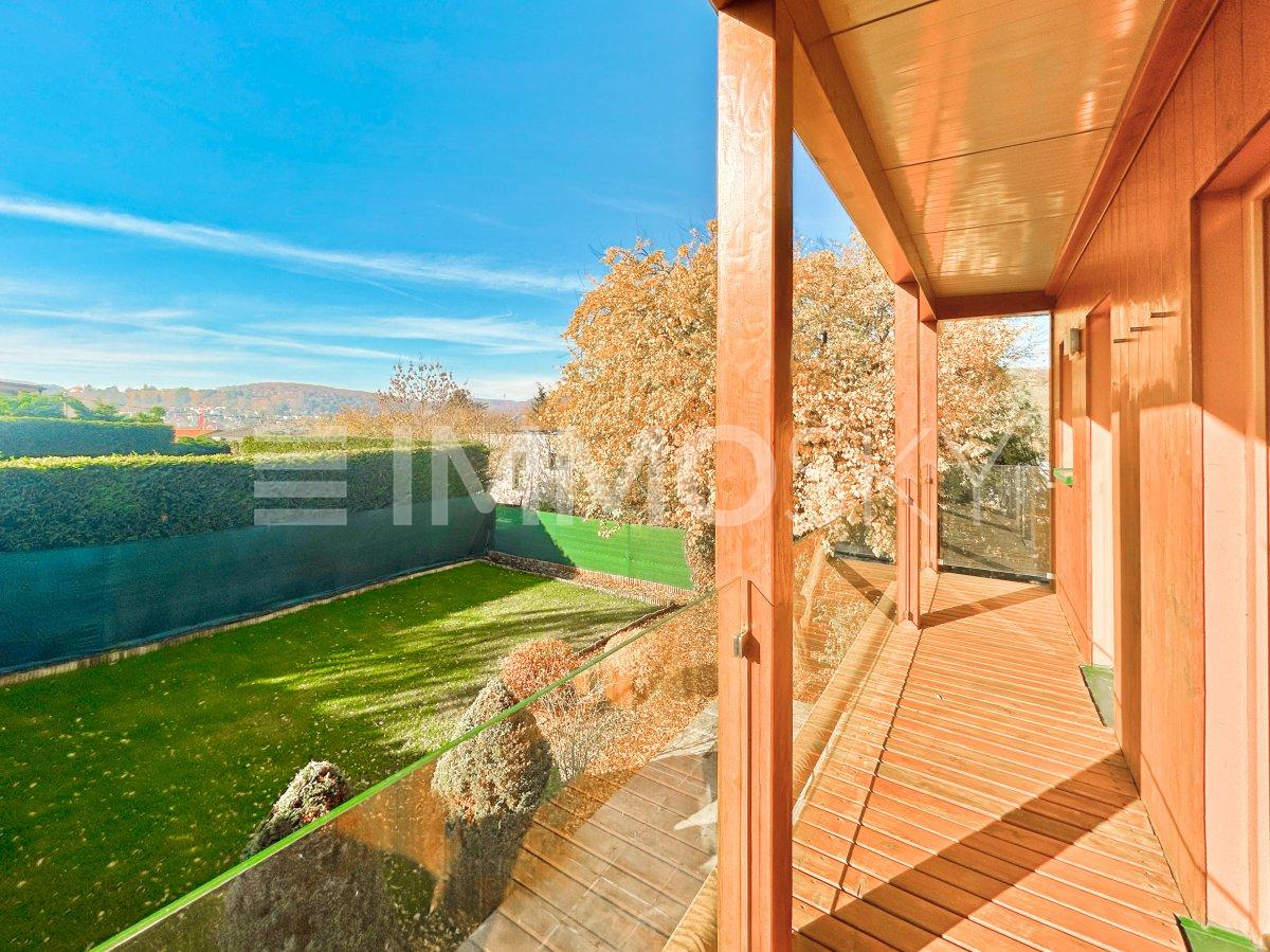 Genießen Sie hier Ihren Morgenkaffee!