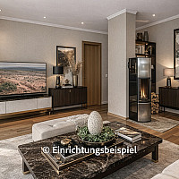 KITZIMMO-Wohnung nahe dem Schwarzsee mit Kaiser- und Hornblick - Immobilien Kitzbühel.-1